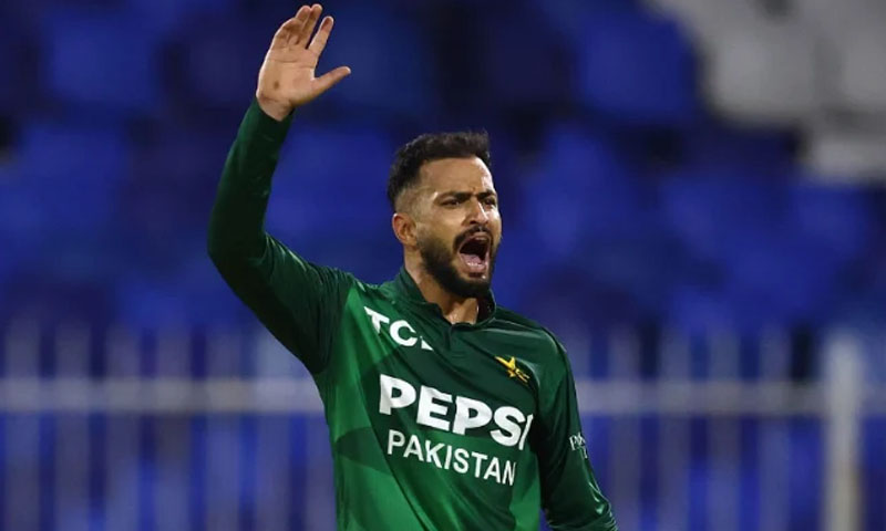 All-rounder Mohammad Nawaz under ICC probe after positive recreational drug test; Surrey T20 Blast deal collapses