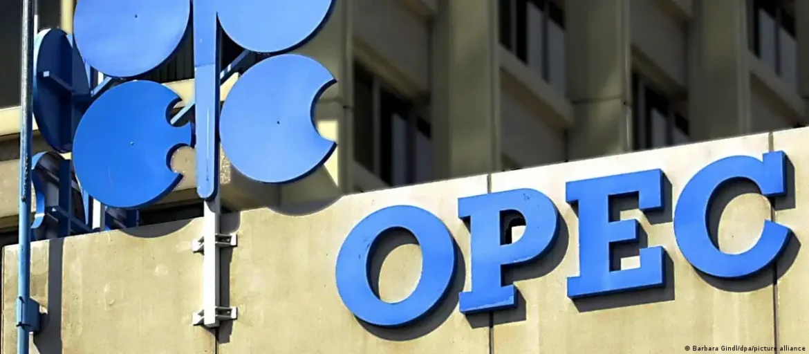 UAE quits OPEC in surprise break, stripping cartel of key swing producer amid Gulf tensions