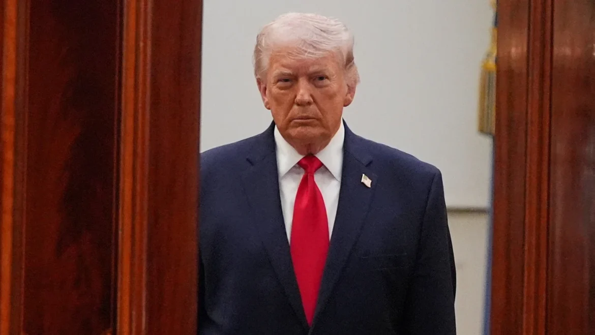 Trump’s Recycled Rhetoric and the Real Cost of More War