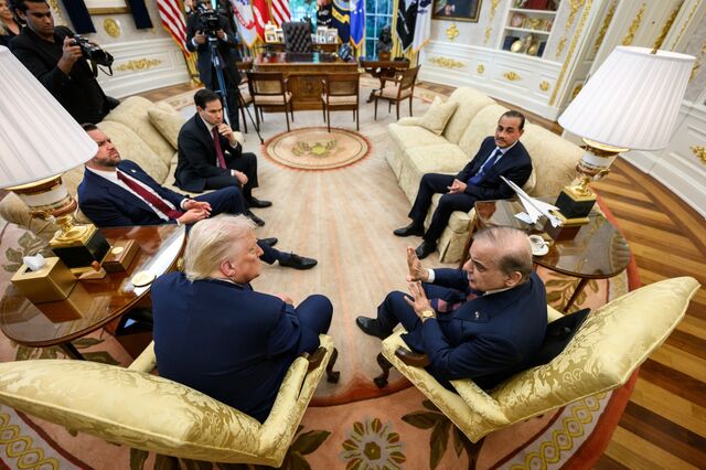 Ceasefire Holds, but Diplomacy Fractures