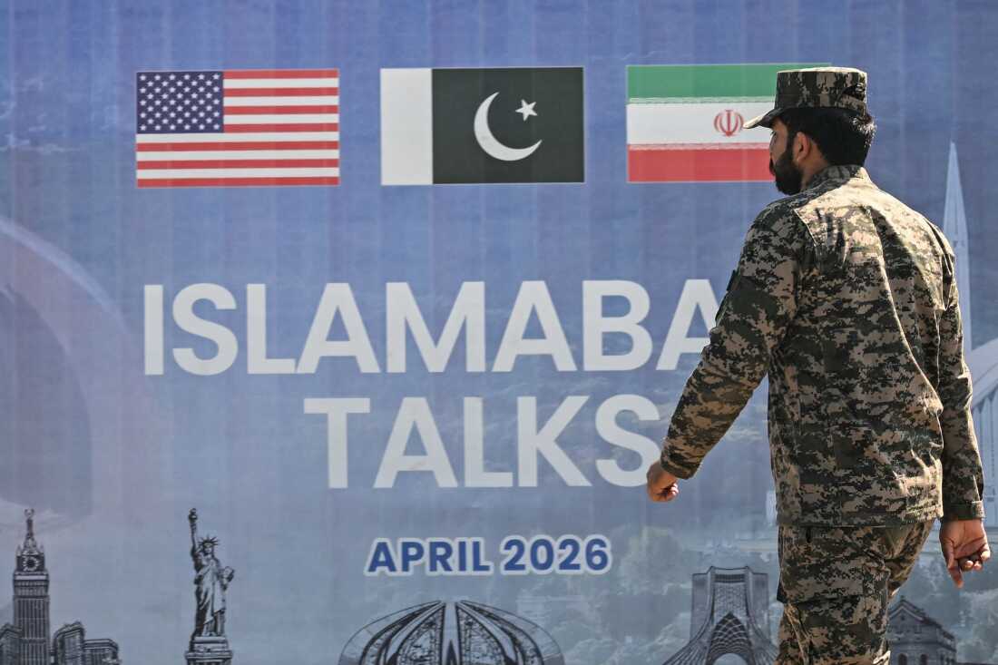 Mixed signals from Tehran cloud second round of US-Iran talks even as Pakistan prepares for high-stakes meeting