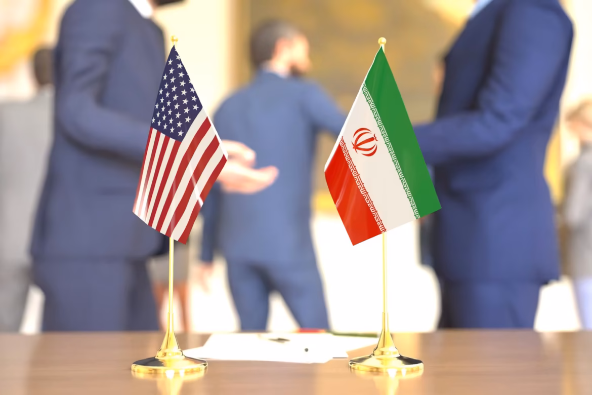 Washington and Tehran Need an Off-Ramp Before It’s Too Late