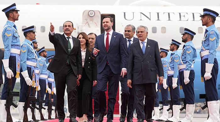 UPDATED – Islamabad braces for historic US-Iran face off