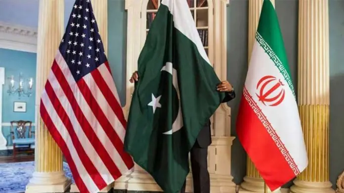 Iran delivers response to US proposal to end Gulf war, via Pakistan, as drone attacks and shipping disruptions persist