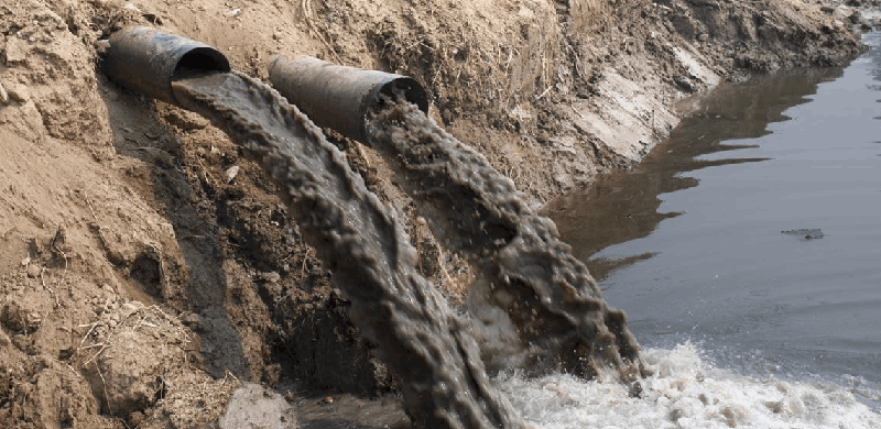 IRSA demands provinces halt untreated wastewater discharges into Indus rivers as pollution surges