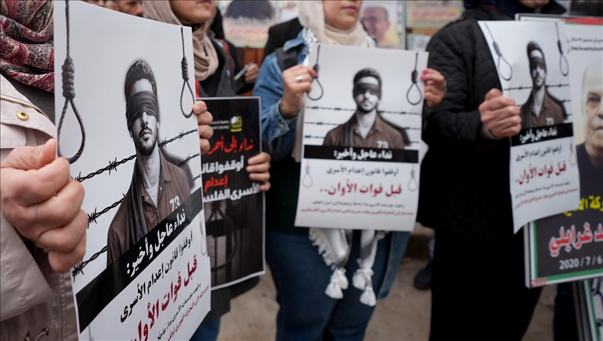 Eight Muslim-majority nations, including Pakistan, denounce Israeli death penalty law for Palestinians as ‘apartheid’ escalation