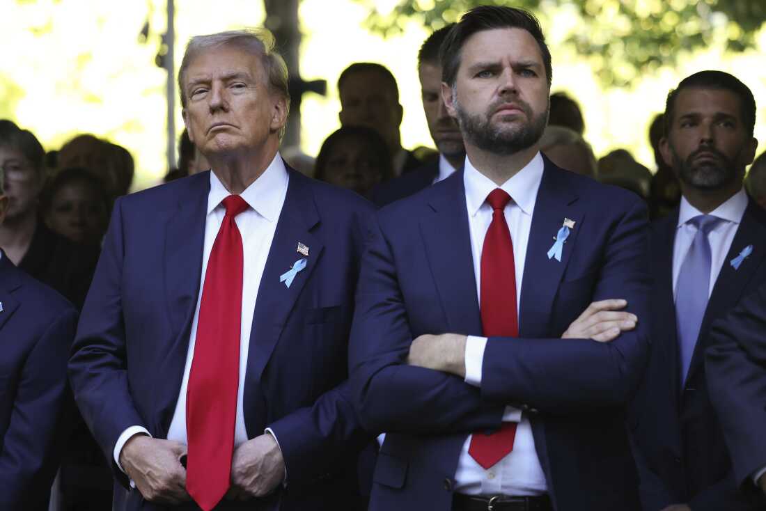 Vance pursues ceasefire through Pakistan as Trump claims Iran conflict nearing end but threatens ‘stone ages’ strikes