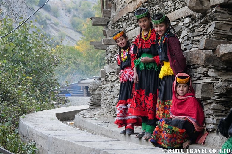 Kalash valleys in Chitral district added to UNESCO tentative World Heritage list