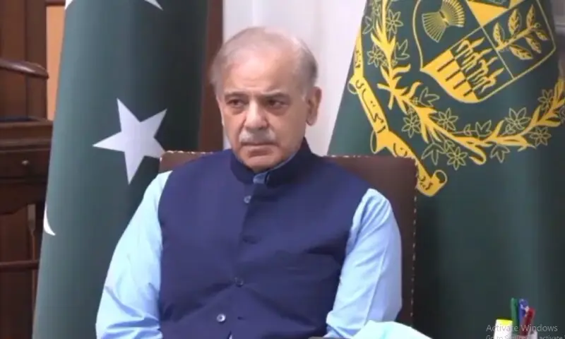 PM Sharif orders tariff stabilization, theft crackdown in power overhaul