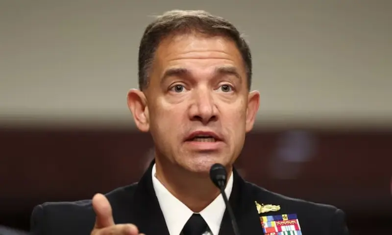 Pakistan remains vital US partner in counterterrorism fight against ISIS-KA – Centcom chief