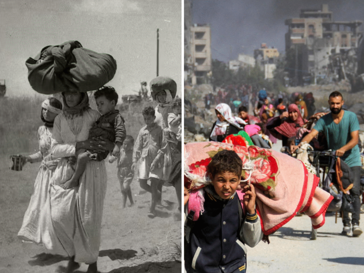 Pakistan demands end to ‘continuing Nakba,’ reaffirms call for statehood on 78th anniversary of Palestinian displacement
