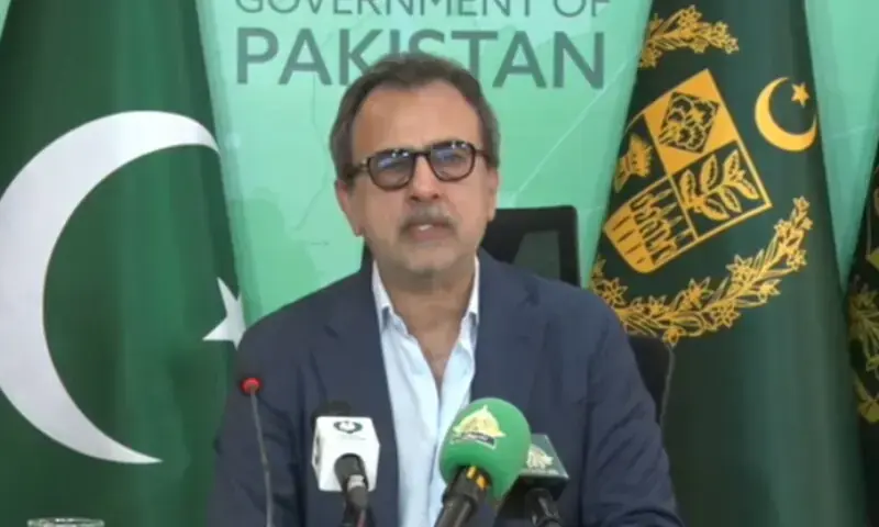 Power minister Leghari says 86 percent of Pakistani households still on subsidised electricity