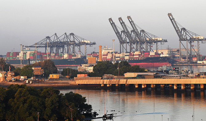 Pakistan opens inquiry into collision of two foreign vessels near Karachi Port