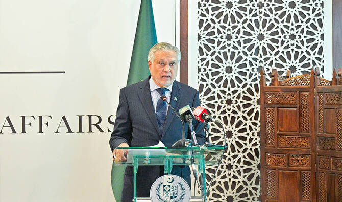 ‘Takes two to tango’: Pakistan urges US and Iran to revive talks after Gulf attacks shatter fragile ceasefire