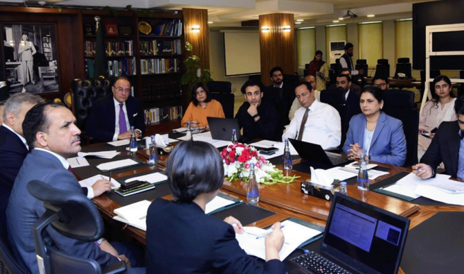 Pakistan weighs tokenizing sovereign bonds and diaspora certificates on blockchain