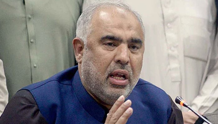 PTI politicians blocked, detained and expelled as GB votes in a week