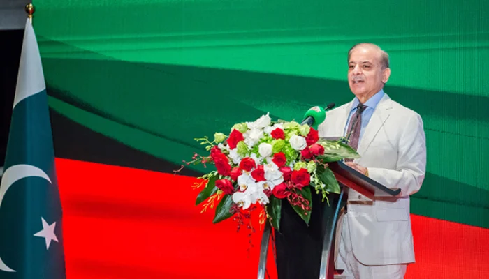 PM Sharif urges Chinese firms to invest in agriculture, tech, and mining as economic ties deepen