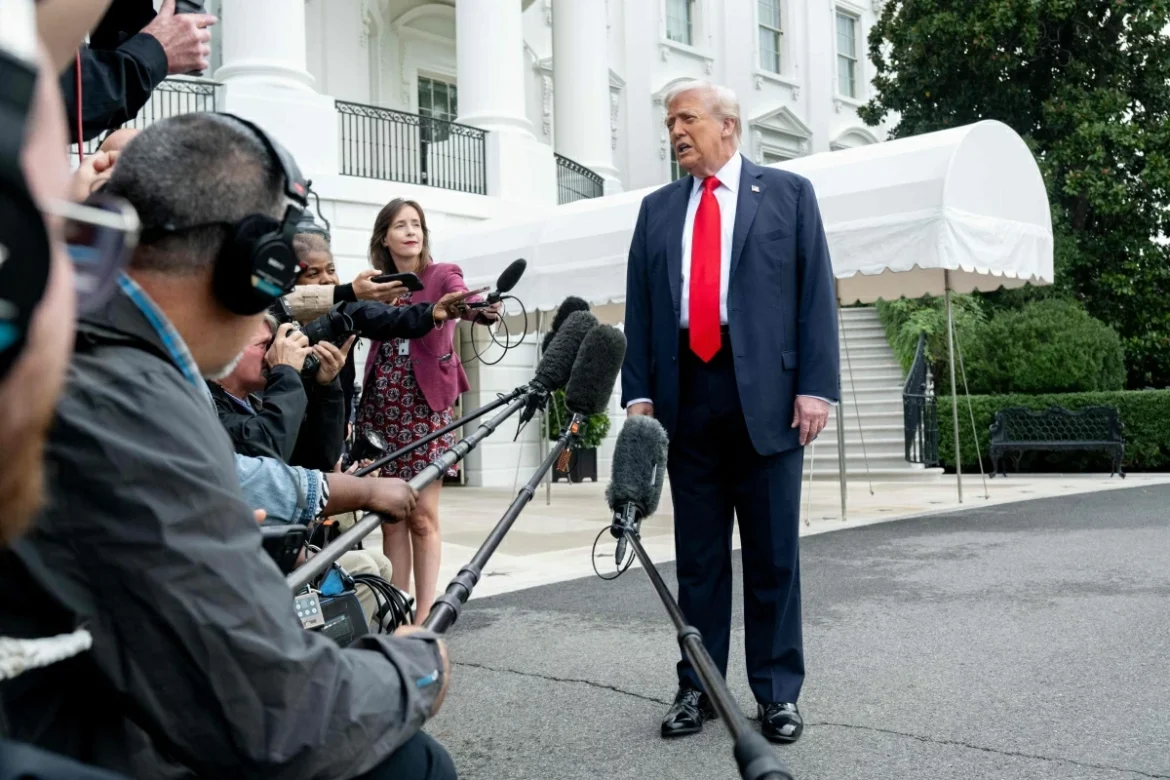 Trump dismisses Iran’s latest peace proposal as ‘not satisfactory’