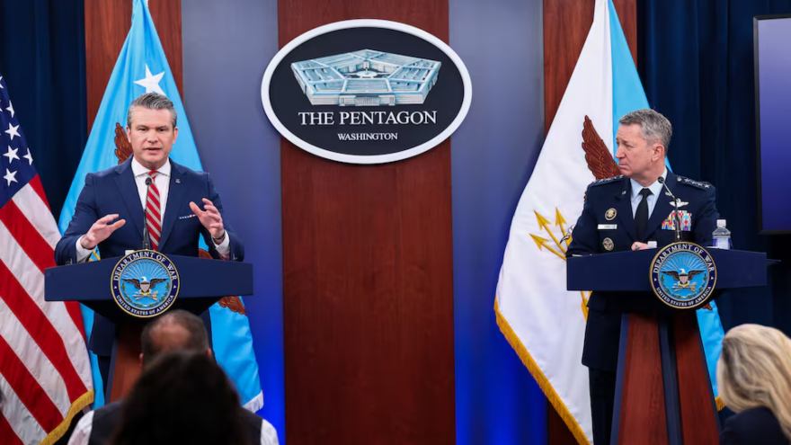 US maintains ceasefire with Iran holds as fresh attacks hit Hormuz and UAE targets