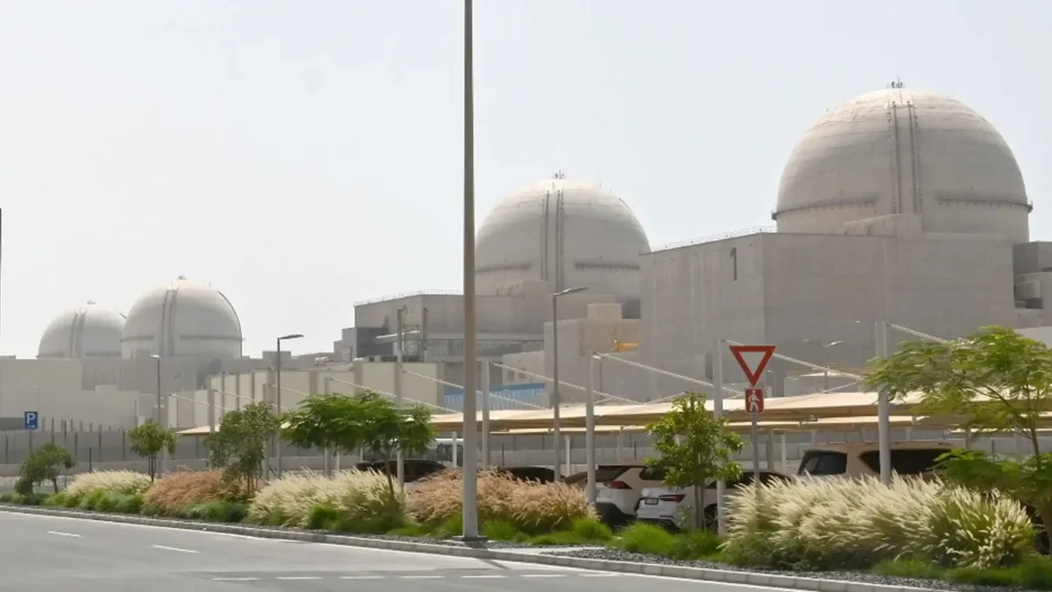 Pakistan condemns drone strike near UAE nuclear plant, warns of catastrophic risks amid US-Iran tensions
