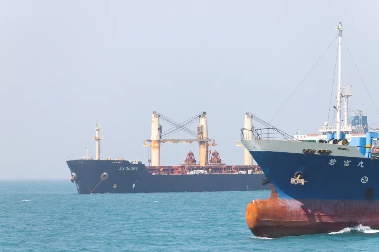 US expects Iranian reply to war-ending proposal as naval clashes in Hormuz raise doubts about ceasefire