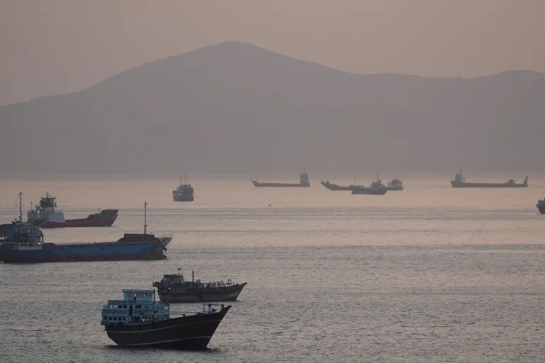 Iran threatens to attack US forces in Hormuz as Trump’s ‘Project Freedom’ shipping operation begins