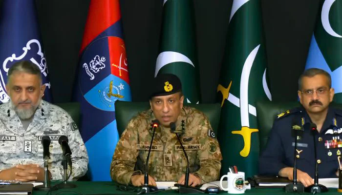 One year after 2025 clashes, Pakistan says it controls escalation and remains ‘prepared’ against India