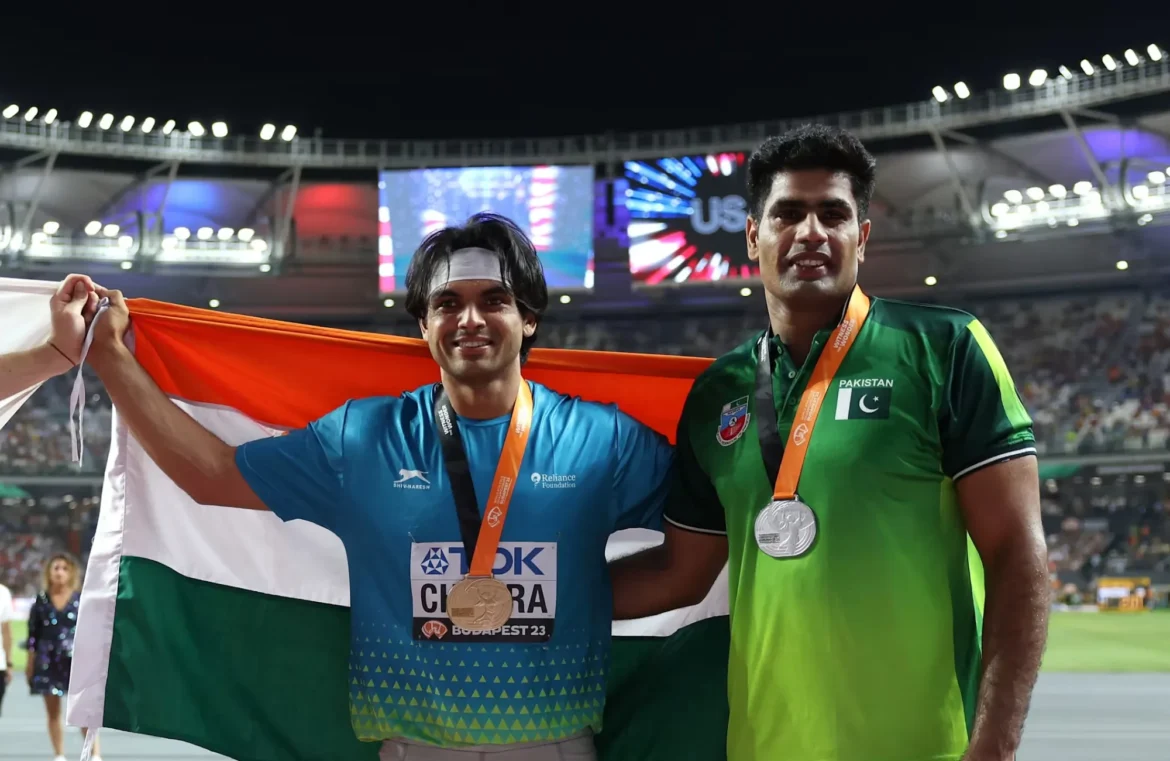India to allow Pakistani athletes in multilateral events hosted at home, but bilateral sports ties stay frozen