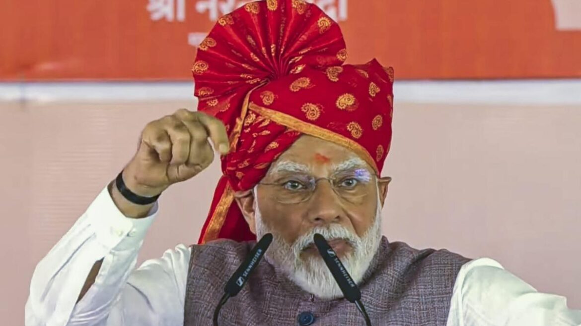 The Isolation That Backfired: Narendra Modi’s Most Consequential Foreign Policy Failure
