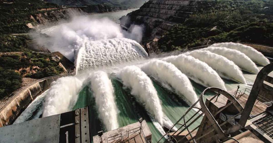 Pakistan plans dedicated security force to protect key water projects and Chinese workers