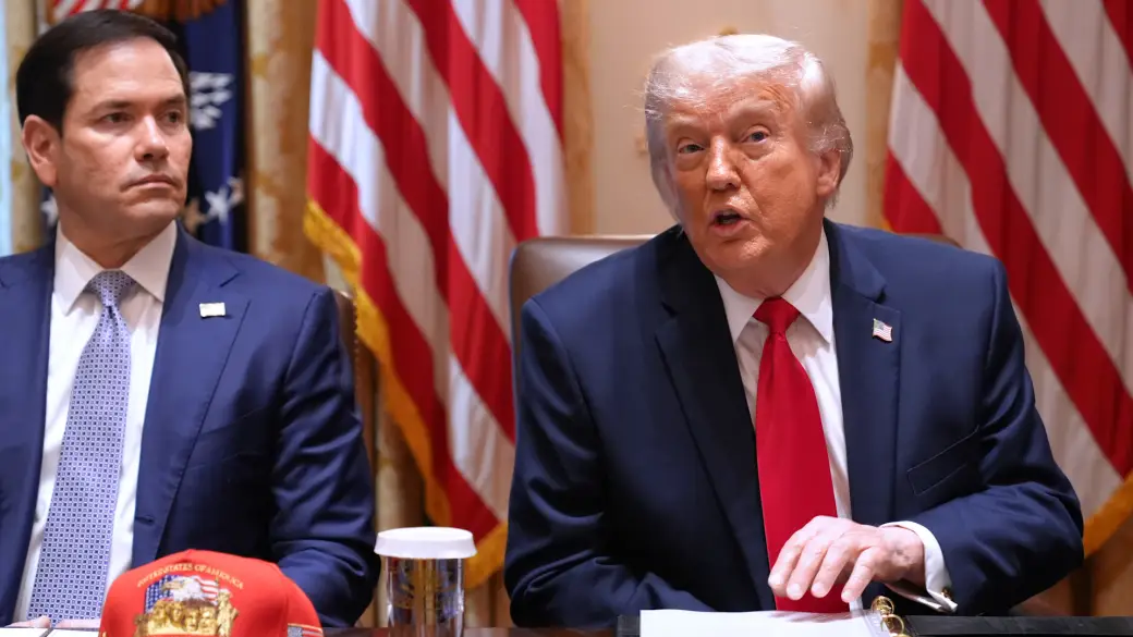 Trump seeks tougher terms on Iran’s uranium stockpile, sending negotiators back to table