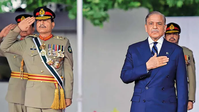 Pakistan marks first anniversary of ‘Marka-e-Haq,’ hailing military standoff with India as a defining victory