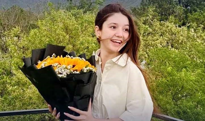 Islamabad court sentences man to death in killing of teenage TikTok star Sana Yousaf