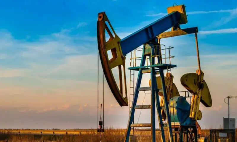 OGDCL strikes oil in Sindh after reviving abandoned exploratory well
