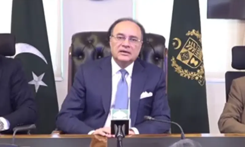 Pakistan rolls out one percent fixed tax for small retailers in bid to widen net ahead of IMF-guided budget