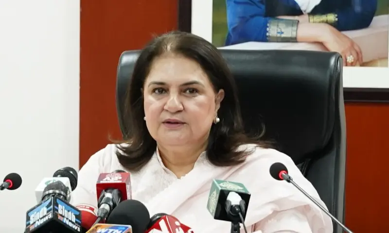 BISP chief calls on critics to apologise for ‘beggar’ slur against aid recipients