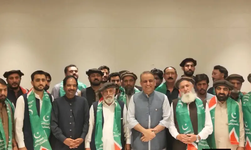 Four independent winners’ move to IPP disrupts Bhutto’s arithmetic in Gilgit-Baltistan