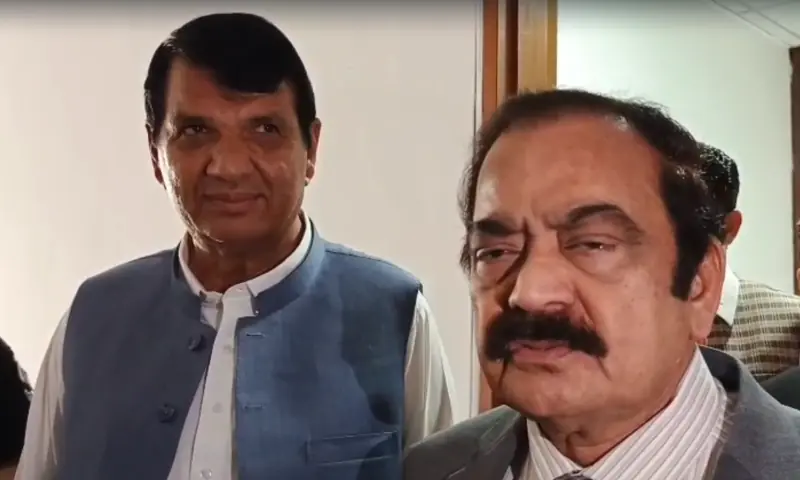 Government and PTI find rare common ground as Fata tax deadline looms