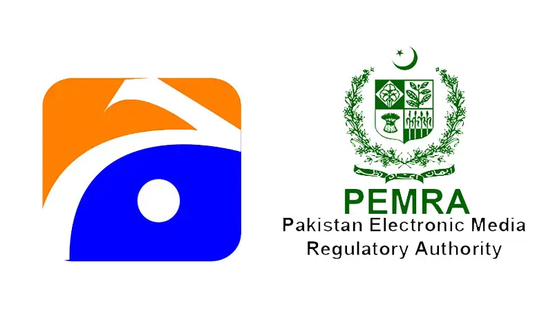 PEMRA suspends Geo News for 15 days after part of Muharram broadcast deemed offensive to Muslim viewers
