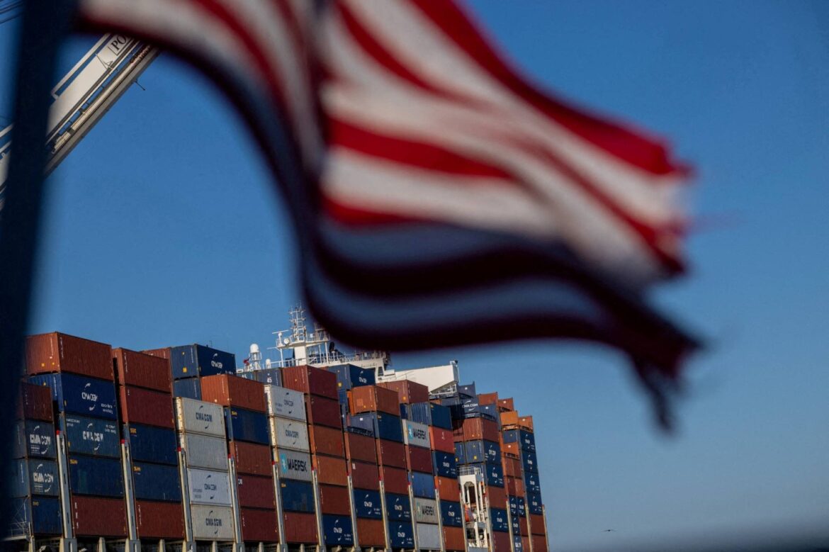 US revives tariff push against 60 nations, including Pakistan, citing forced labour as trade distortion