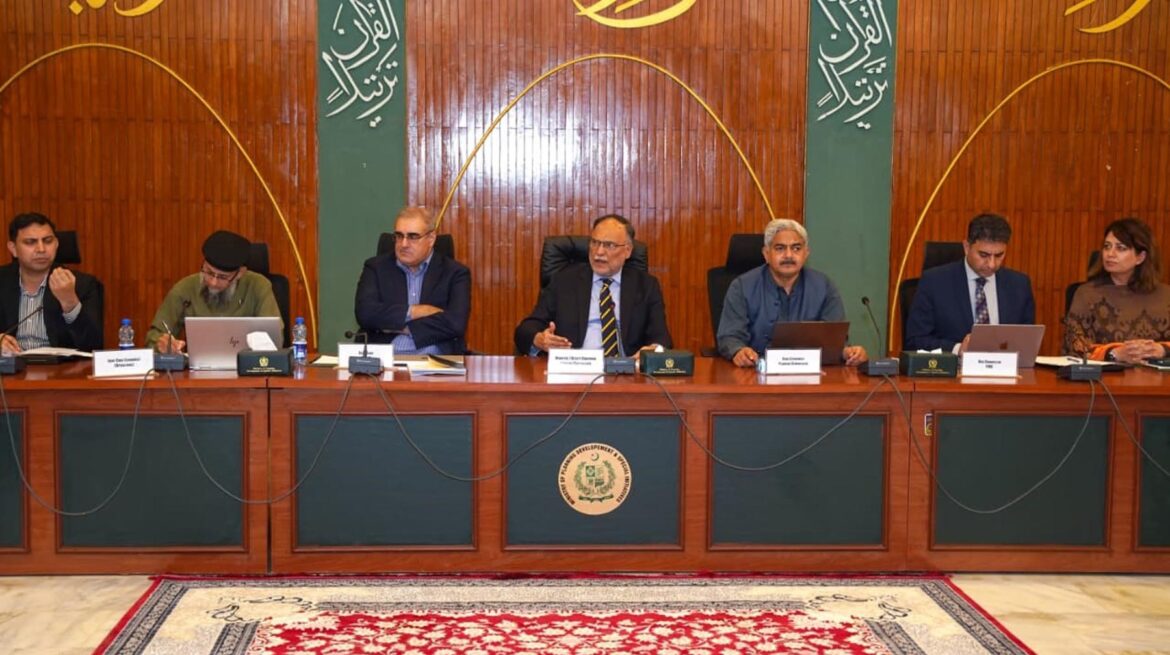 Pakistan plans encrypted govt mobile network as India conflict reveals digital vulnerabilities