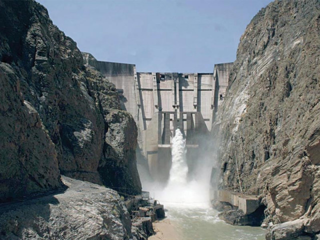 Pakistan restores long-idle hydro unit in militant-scarred South Waziristan after decade of delays