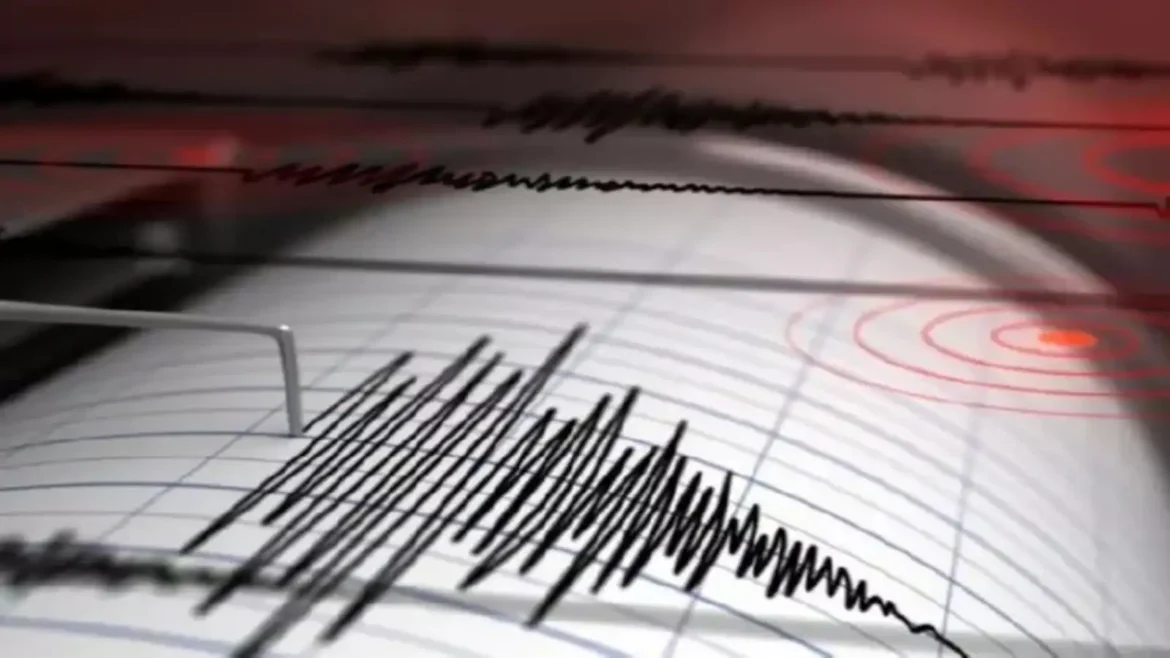 Series of quakes shakes Pakistan; Hindu Kush tremor felt across provinces