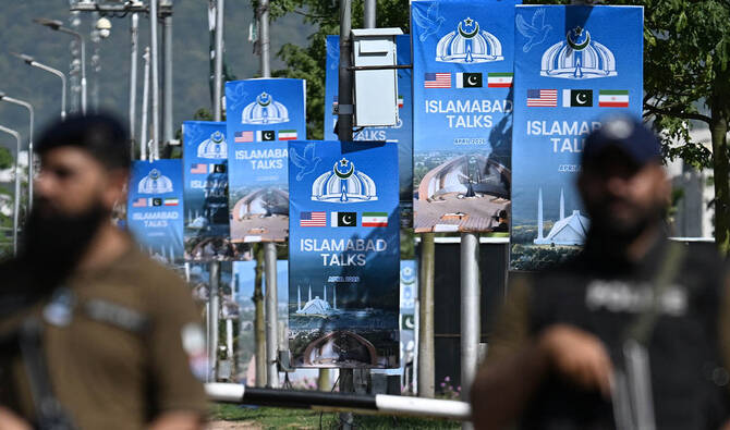 Pakistan takes a bow as US-Iran accord draws global praise