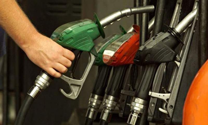 Petroleum minister Malik defends fuel price freeze, promises consumer relief “soon”