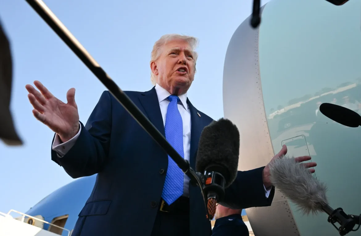 Trump calls off Iran strikes, claims deal nearing as conflict edges toward abyss
