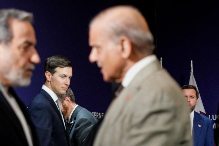 US and Iran keep fragile diplomacy alive with 60-day roadmap toward final deal
