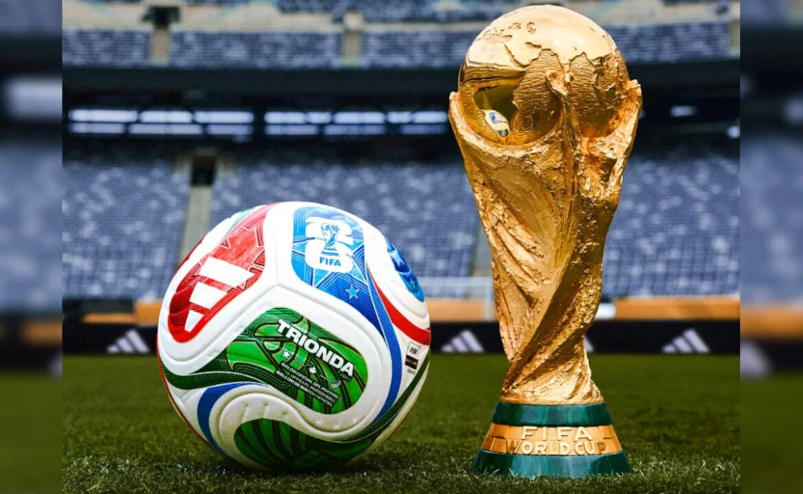 Pakistan’s hands are all over this world cup