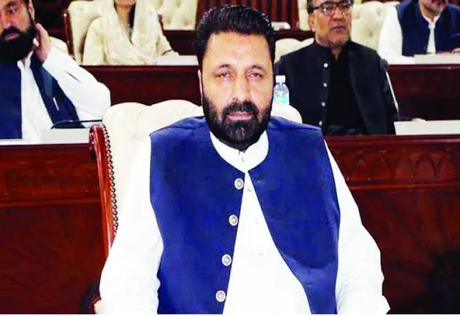 PPP’s Amjad Hussain elected Gilgit-Baltistan chief minister as coalition allies fall in line