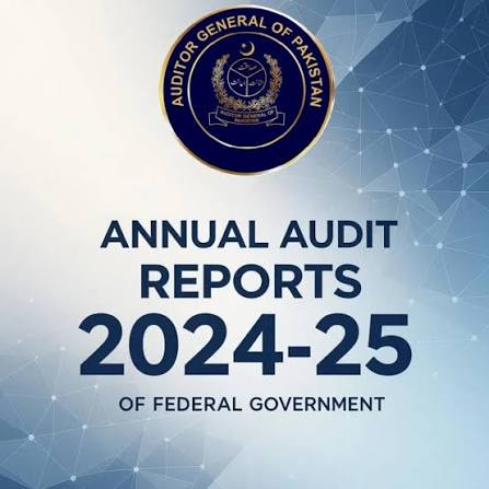 AGP report lays bare scale of Pakistan’s fiscal leakage — from arms licences to oil royalties